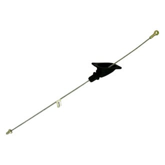 RhinoPac® - Clutch Cable