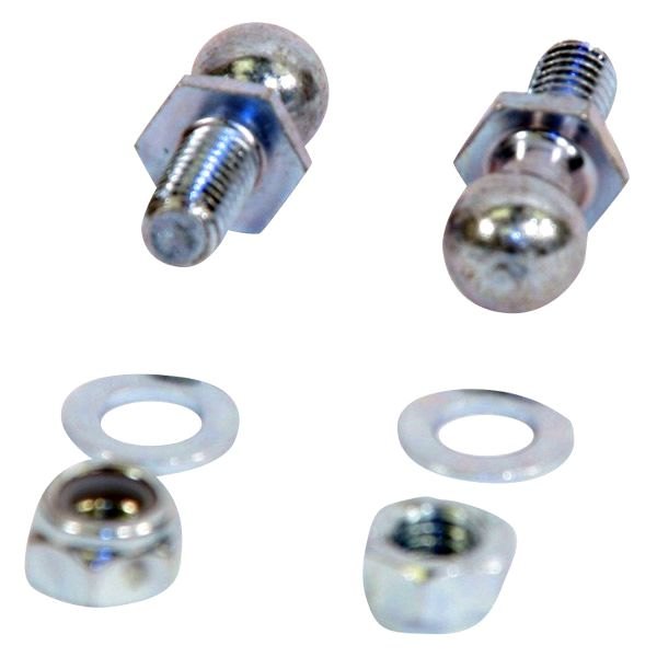 Suspension Ball Joint-SRT Chassis Front Lower Federated SBK500120