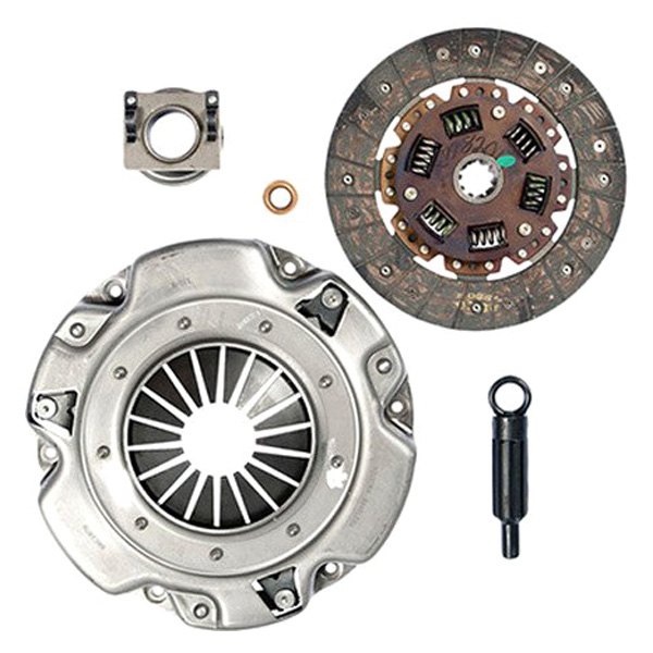 RhinoPac® - Premium Clutch Kit