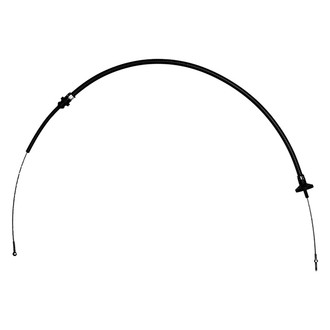 RhinoPac® - Premium Clutch Cable