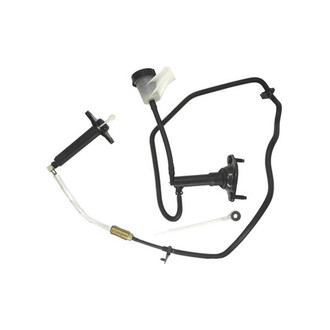 RhinoPac® - Clutch Master and Slave Cylinder Assembly