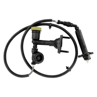 RhinoPac® - Clutch Master and Slave Cylinder Assembly