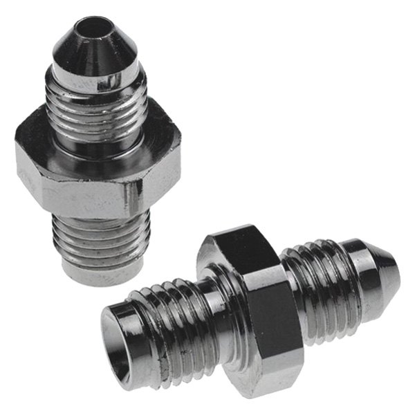 Redhorse Performance® 3360403 8262 Series Male AN/JIC Flare to NPSM