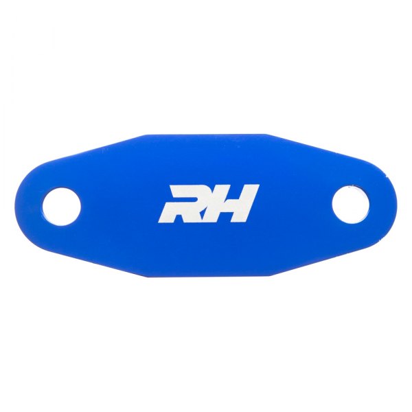 RHP® - Aluminum Block-Off Plate