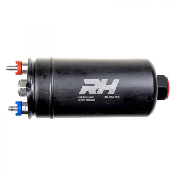 RHP® - 6910 Series E85 Compatible In Tank Fuel Pump