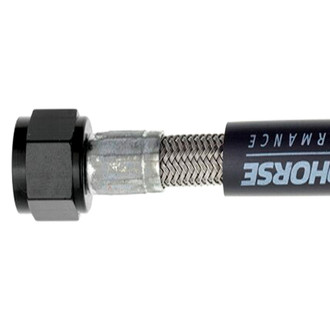 Redhorse Performance® - 900 Series Nitrous Oxide Hose