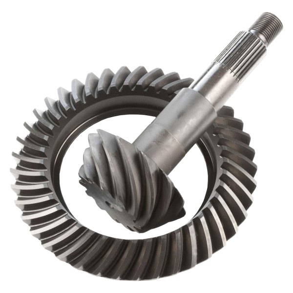 Richmond® - Rear Street Gear Ring and Pinion Gear Set With Thick Gear