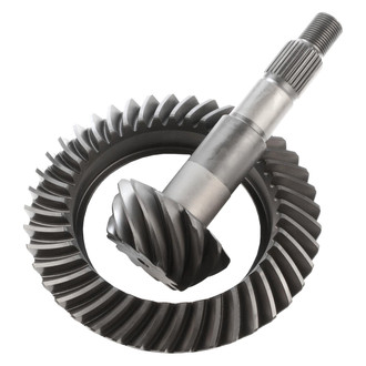 Richmond® - Street Gear Ring and Pinion Gear Set
