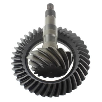 Richmond® - Street Gear Ring and Pinion Gear Set