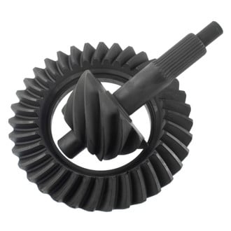 Richmond® - Rear Street Gear Ring and Pinion Gear Set