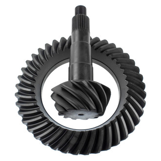 Richmond® - Rear Street Gear Ring and Pinion Gear Set