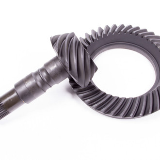Richmond® 49-0041-1 - Street Gear Ring and Pinion Gear Set