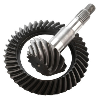 Richmond® - Street Gear Ring and Pinion Gear Set