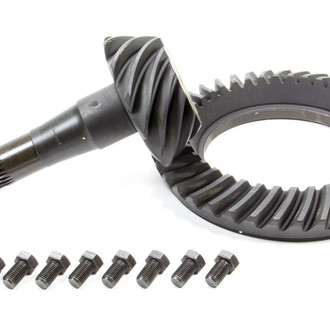 Richmond® - Street Gear Ring and Pinion Gear Set