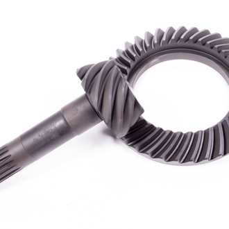 Richmond® 49-0052-1 - Street Gear Ring and Pinion Gear Set