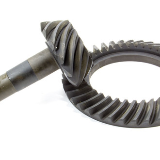 Richmond® - Rear Street Gear Ring and Pinion Gear Set