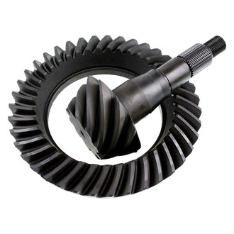 Richmond® - Street Gear Ring and Pinion Gear Set