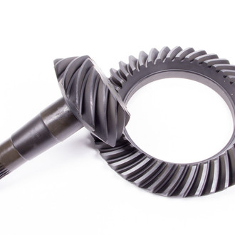 Richmond® - Rear Street Gear Ring and Pinion Gear Set