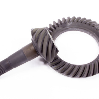 Richmond® - Rear Street Gear Ring and Pinion Gear Set