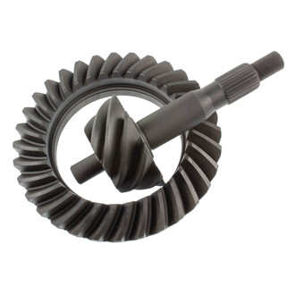Richmond® 49-0101-1 - Rear Street Gear Ring and Pinion Gear Set
