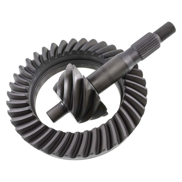 Richmond® - Rear Street Gear Ring and Pinion Gear Set