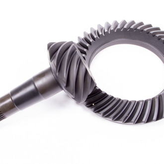 Richmond® - Rear Street Gear Ring and Pinion Gear Set