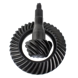 Richmond® - Street Gear Ring and Pinion Gear Set