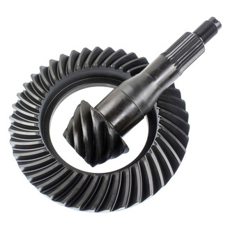 Richmond® 49-0214-1 - Street Gear Ring and Pinion Gear Set