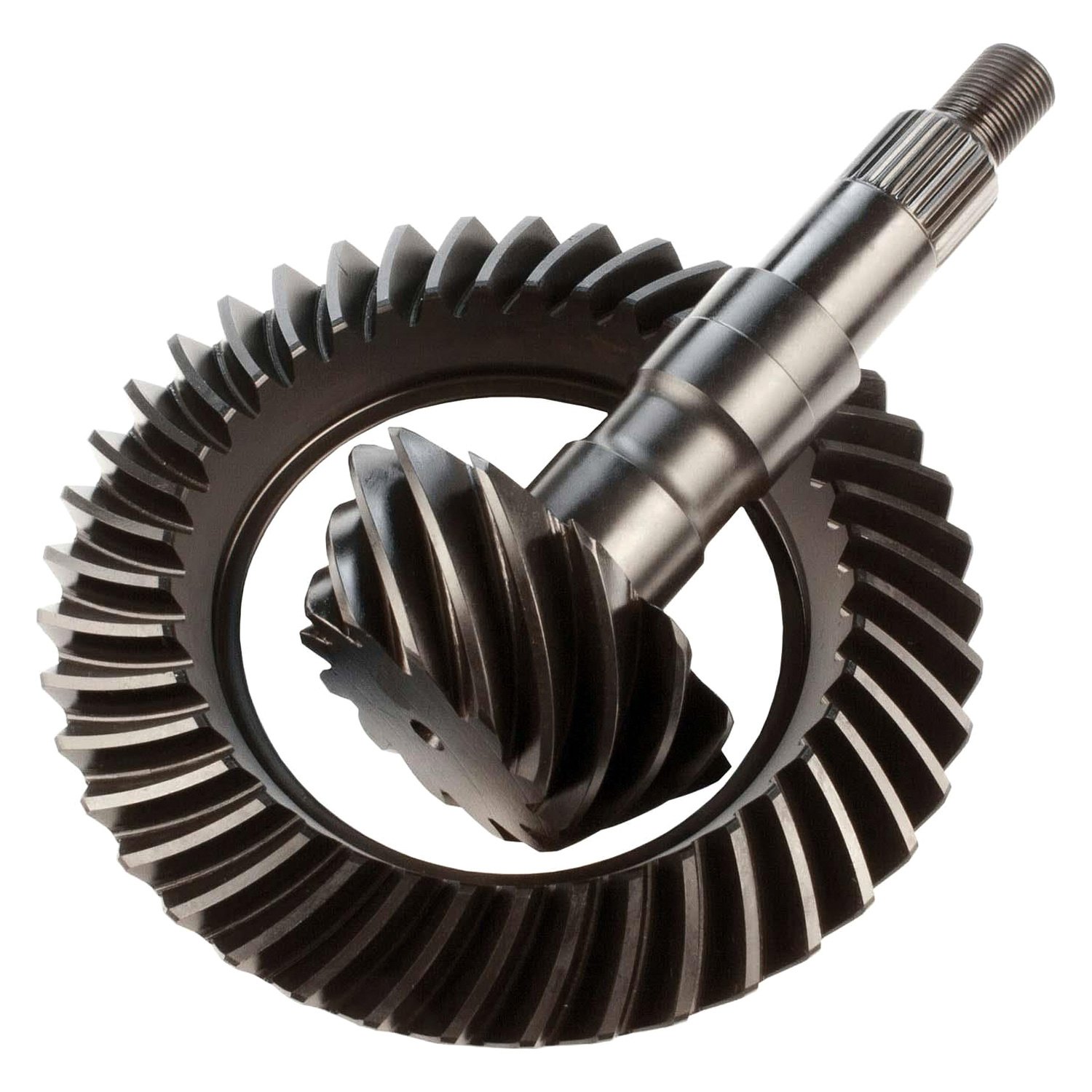 Richmond® 49-0278-1 - Street Gear Ring and Pinion Gear Set