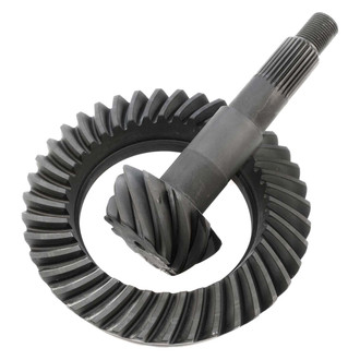 Richmond® - Street Gear Ring and Pinion Gear Set