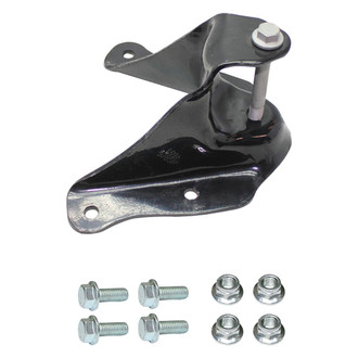 Richmond® - Rear Forward Leaf Spring Hanger