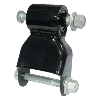Richmond® - Rear Rearward Leaf Spring Shackle