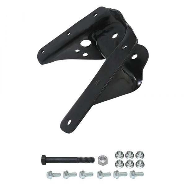 Richmond® - Rear Forward Leaf Spring Hanger