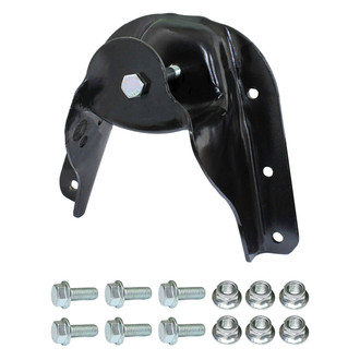 Richmond® - Rear Forward Leaf Spring Hanger