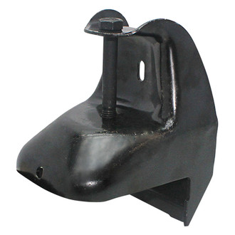 Richmond® - Rear Forward Leaf Spring Hanger