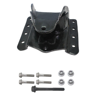 Richmond® - Rear Rearward Leaf Spring Hanger