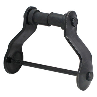 Richmond® - Rear Rearward Leaf Spring Shackle