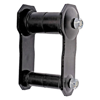 Richmond® - Rear Rearward Leaf Spring Shackle