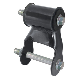 Richmond® - Rear Rearward Leaf Spring Shackle