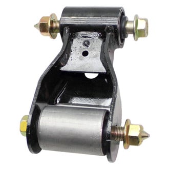 Richmond® - Rear Rearward Leaf Spring Shackle