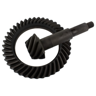 Richmond® - Street Gear Ring and Pinion Gear Set