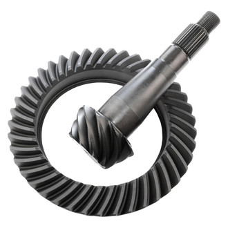 Richmond® - Street Gear Ring and Pinion Gear Set