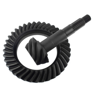 Richmond® - Rear Street Gear Ring and Pinion Gear Set