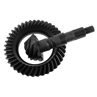 Richmond® - Street Gear Ring and Pinion Gear Set