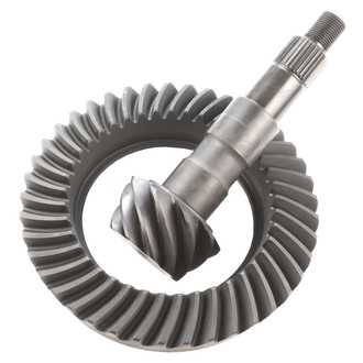 Richmond® - Street Gear Ring and Pinion Gear Set