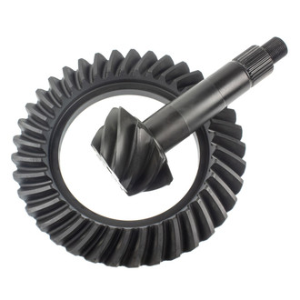 Richmond® - Rear Street Gear Ring and Pinion Gear Set