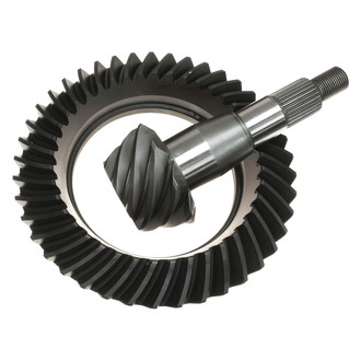 Richmond® - Street Gear Ring and Pinion Gear Set