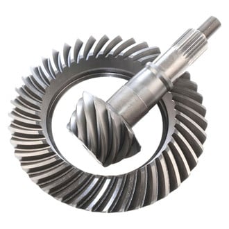 Richmond® - Street Gear Ring and Pinion Gear Set