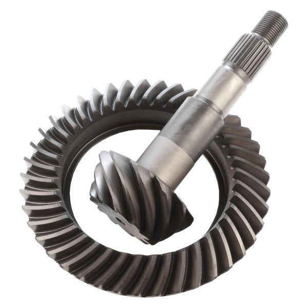 Richmond® - Rear Street Gear Ring and Pinion Gear Set With Thick Gear