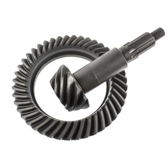 Richmond® - Street Gear Ring and Pinion Gear Set